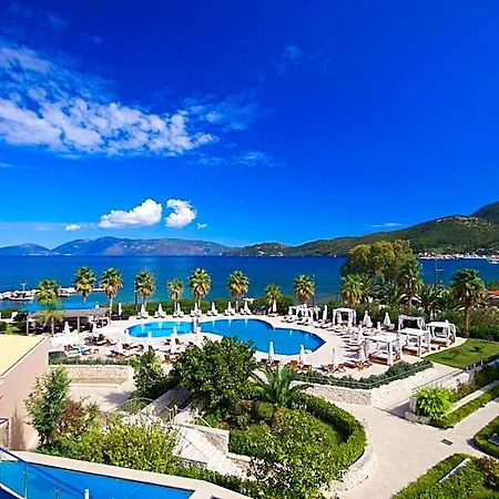 Ionian Emerald Szálloda 5*