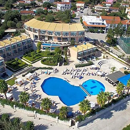 Hotel Ionian Emerald 5*