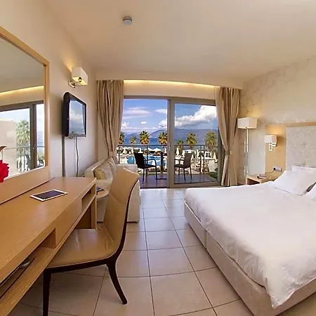 Hotel Ionian Emerald