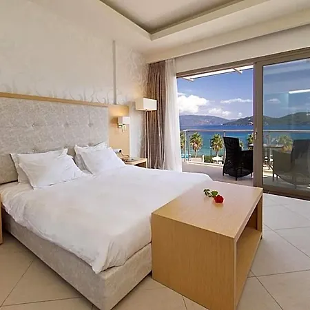 Ionian Emerald Hotel Karavomylos