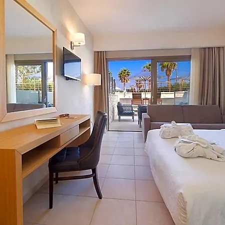 Ionian Emerald Hotel Karavomylos