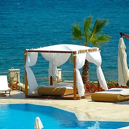 Ionian Emerald Hotel Karavomylos
