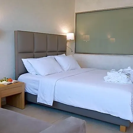 Hotel Ionian Emerald 5*