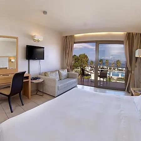 Ionian Emerald Hotel Karavomylos