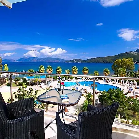 Hotel Ionian Emerald