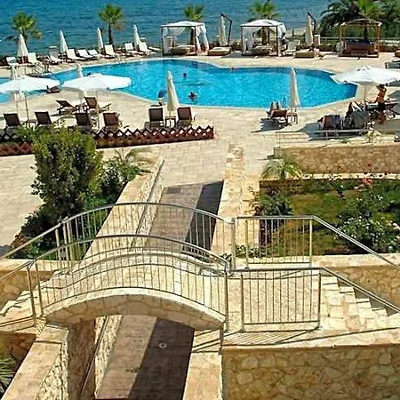 Ionian Emerald Hotel