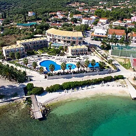 Hotel Ionian Emerald Karavomylos