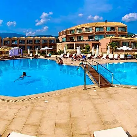 Hotel Ionian Emerald
