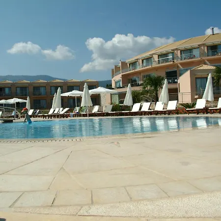 Ionian Emerald كارافوميلوس