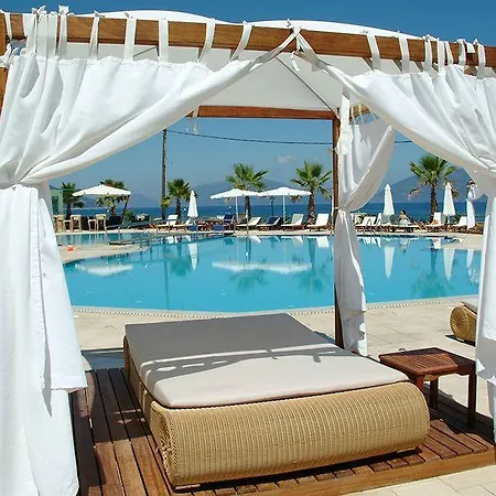 Ionian Emerald Hotel Karavomylos