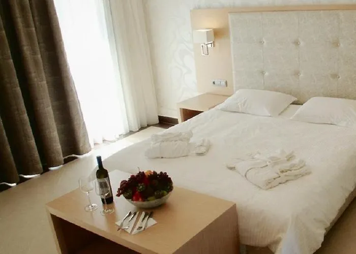 Ionian Emerald Karavomylos