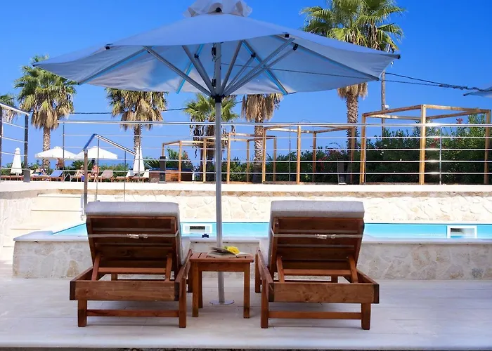 Hotel Ionian Emerald