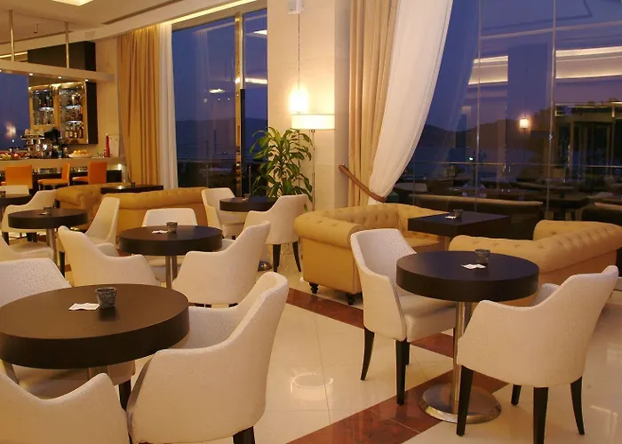 Ionian Emerald 5*