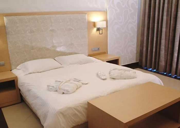 Ionian Emerald Hotel 5*