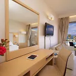 Ionian Emerald 5*