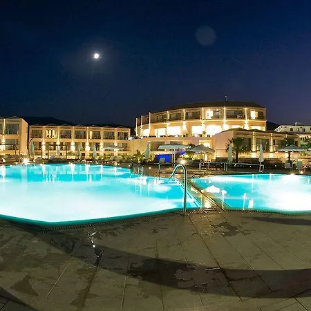 Ionian Emerald Hotel Karavomylos