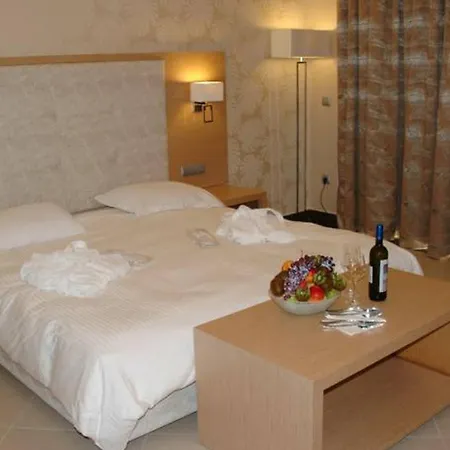 Ionian Emerald Szálloda 5*