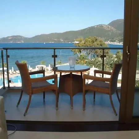 Ionian Emerald Hotel Karavomylos