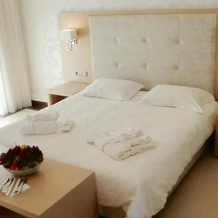 Ionian Emerald Szálloda 5*