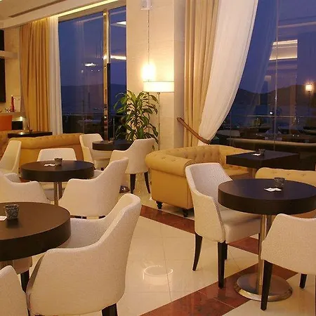 Ionian Emerald Hotel 5*