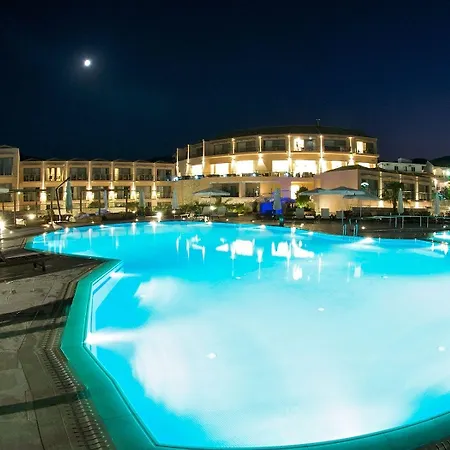 Szálloda Ionian Emerald 5*